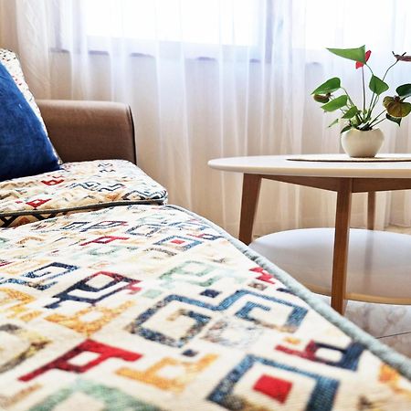 Central Apartment - Spacious Designer Property In Stara Zagora Buitenkant foto