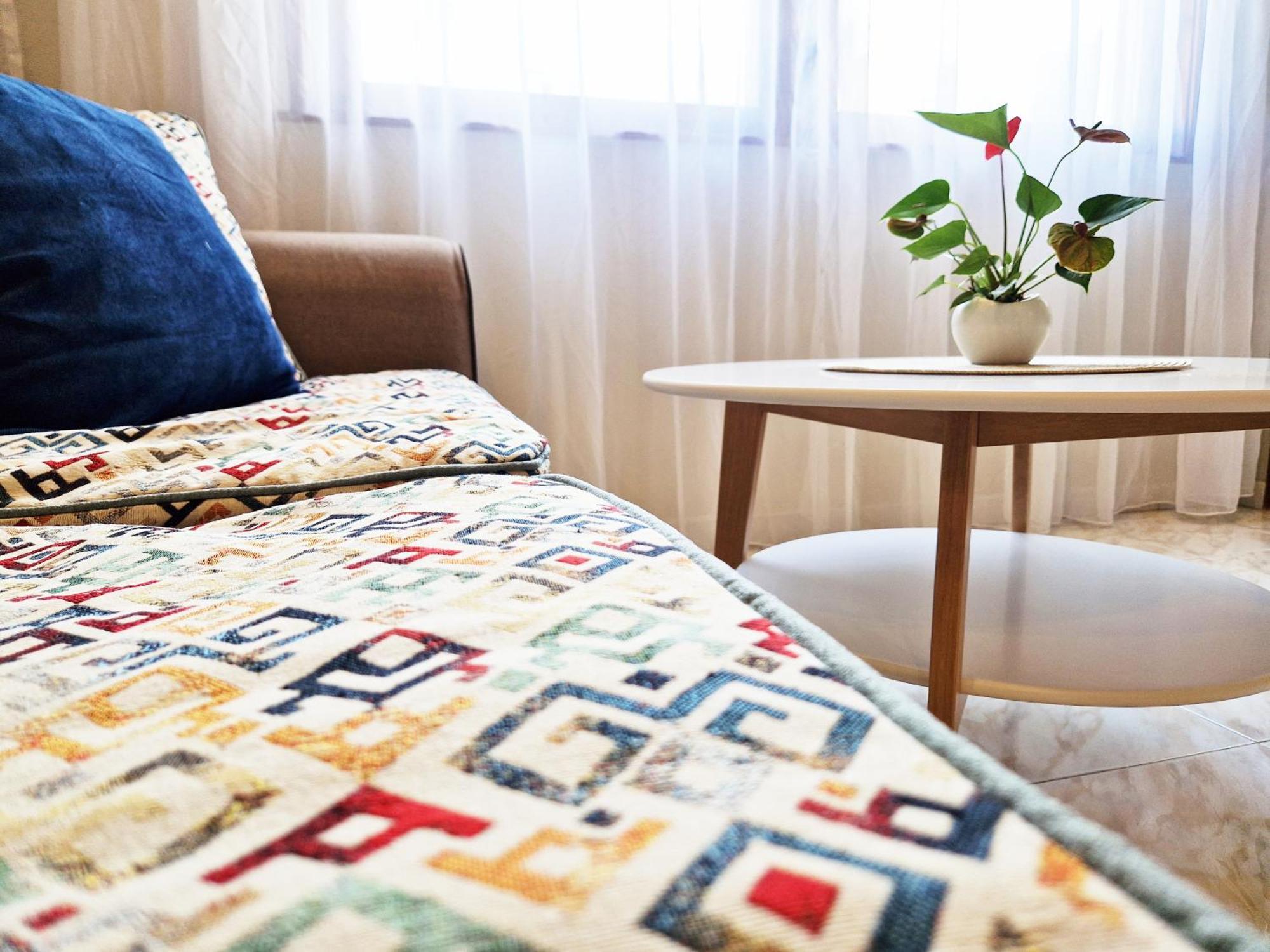 Central Apartment - Spacious Designer Property In Stara Zagora Buitenkant foto