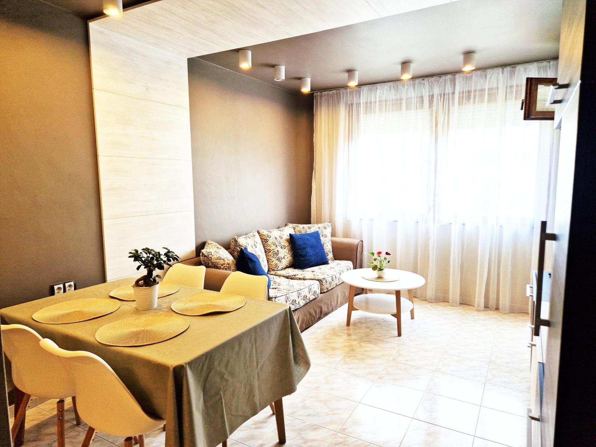 Central Apartment - Spacious Designer Property In Stara Zagora Buitenkant foto