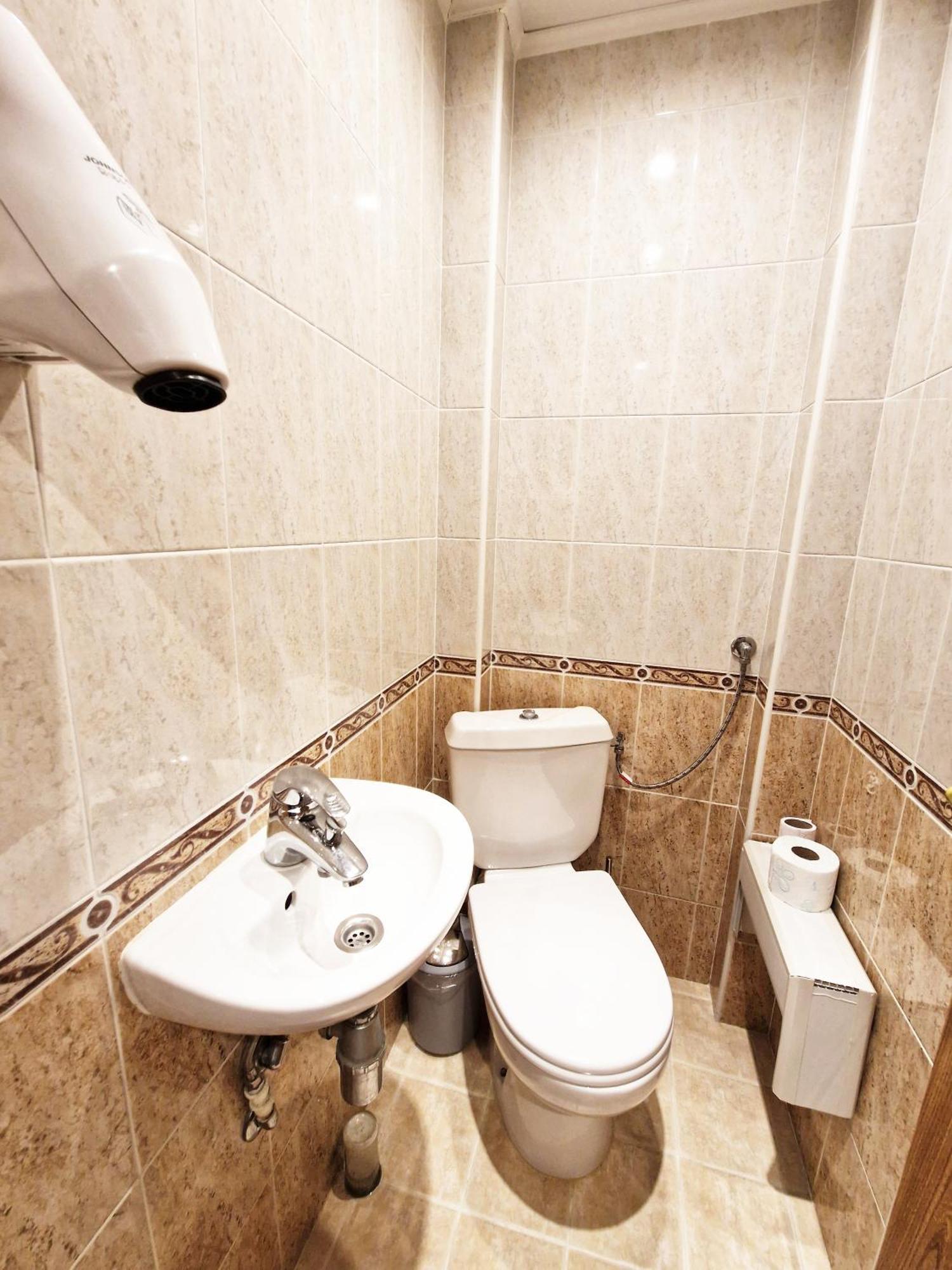 Central Apartment - Spacious Designer Property In Stara Zagora Buitenkant foto