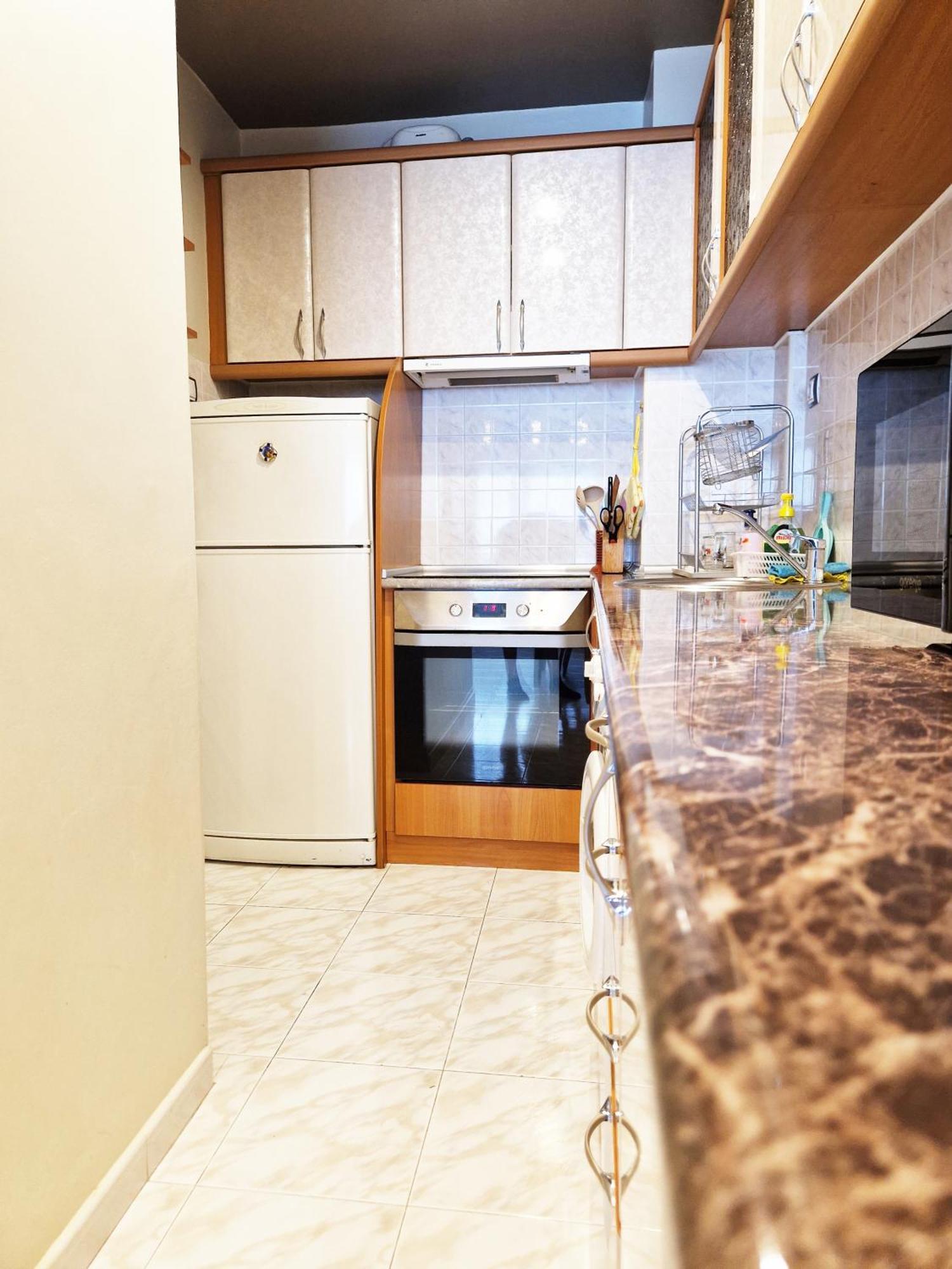 Central Apartment - Spacious Designer Property In Stara Zagora Buitenkant foto