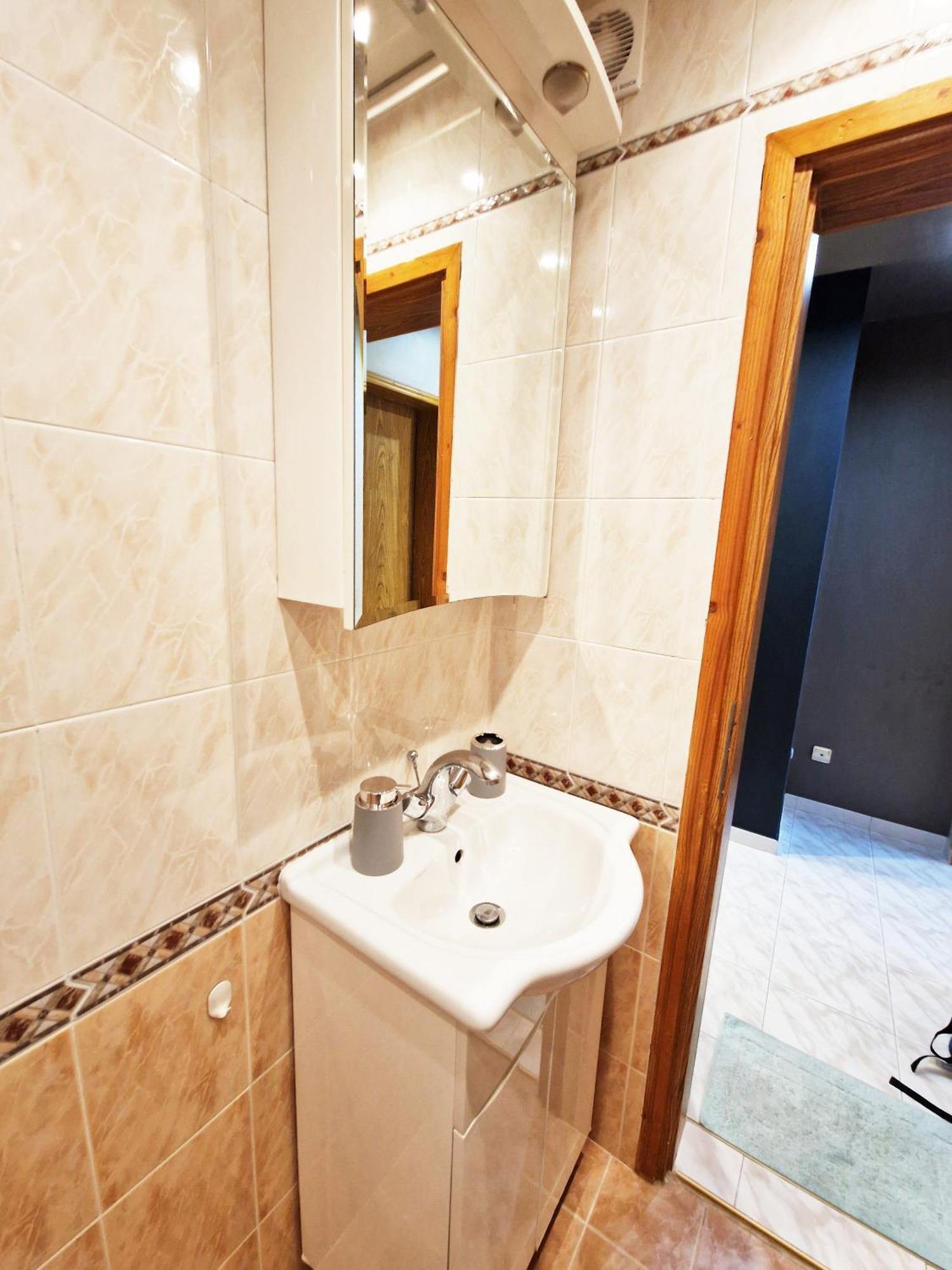 Central Apartment - Spacious Designer Property In Stara Zagora Buitenkant foto